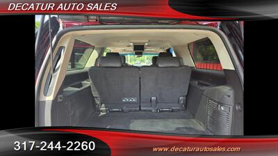 2014 GMC Yukon XL Denali   - Photo 10 - Indianapolis, IN 46221