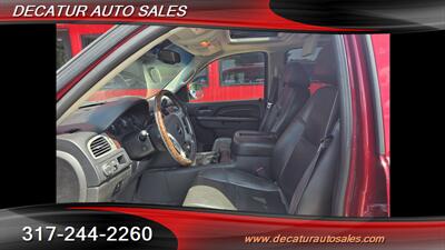 2014 GMC Yukon XL Denali   - Photo 8 - Indianapolis, IN 46221
