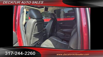 2014 GMC Yukon XL Denali   - Photo 9 - Indianapolis, IN 46221