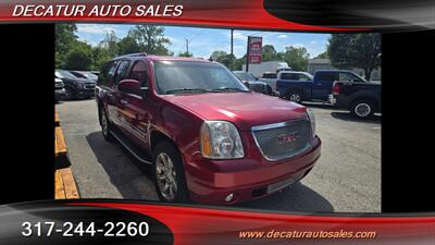 2014 GMC Yukon XL Denali   - Photo 4 - Indianapolis, IN 46221