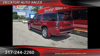 2014 GMC Yukon XL Denali   - Photo 7 - Indianapolis, IN 46221