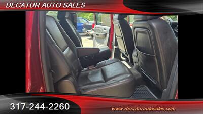 2014 GMC Yukon XL Denali   - Photo 11 - Indianapolis, IN 46221
