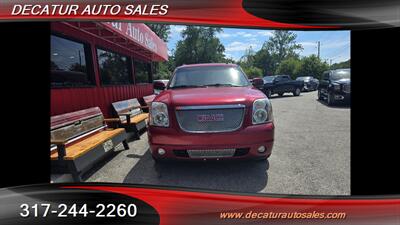 2014 GMC Yukon XL Denali   - Photo 3 - Indianapolis, IN 46221