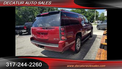 2014 GMC Yukon XL Denali   - Photo 5 - Indianapolis, IN 46221