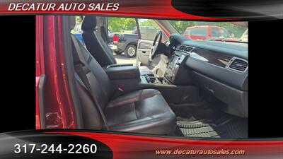 2014 GMC Yukon XL Denali   - Photo 12 - Indianapolis, IN 46221