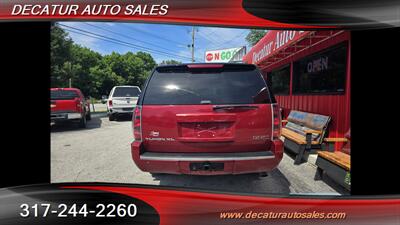 2014 GMC Yukon XL Denali   - Photo 6 - Indianapolis, IN 46221