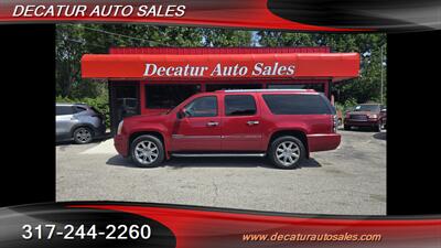 2014 GMC Yukon XL Denali   - Photo 1 - Indianapolis, IN 46221