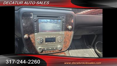 2014 GMC Yukon XL Denali   - Photo 14 - Indianapolis, IN 46221