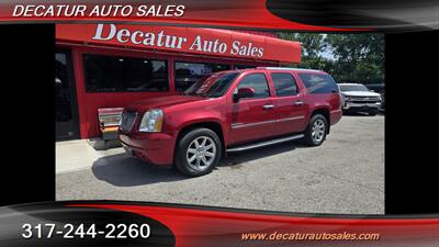 2014 GMC Yukon XL Denali   - Photo 2 - Indianapolis, IN 46221