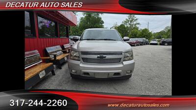 2008 Chevrolet Suburban LT   - Photo 3 - Indianapolis, IN 46221