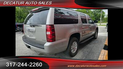 2008 Chevrolet Suburban LT   - Photo 5 - Indianapolis, IN 46221