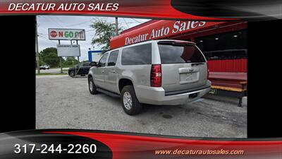 2008 Chevrolet Suburban LT   - Photo 8 - Indianapolis, IN 46221