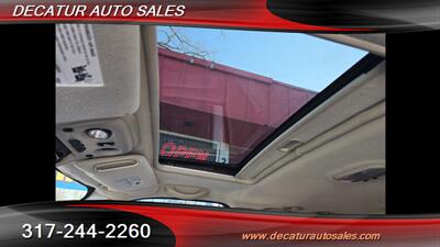 2004 GMC Yukon Denali   - Photo 10 - Indianapolis, IN 46221