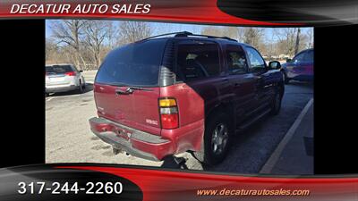 2004 GMC Yukon Denali   - Photo 5 - Indianapolis, IN 46221