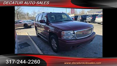 2004 GMC Yukon Denali   - Photo 4 - Indianapolis, IN 46221