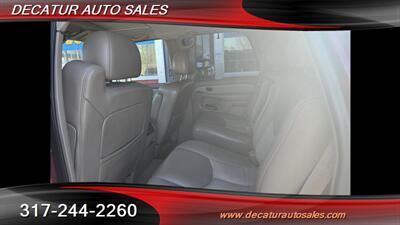 2004 GMC Yukon Denali   - Photo 9 - Indianapolis, IN 46221