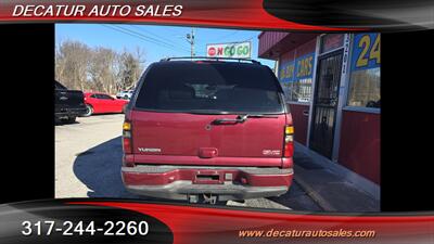 2004 GMC Yukon Denali   - Photo 6 - Indianapolis, IN 46221