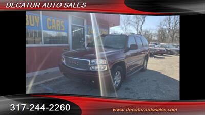 2004 GMC Yukon Denali   - Photo 2 - Indianapolis, IN 46221