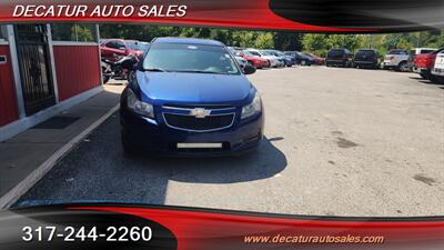 2012 Chevrolet Cruze LS   - Photo 3 - Indianapolis, IN 46221