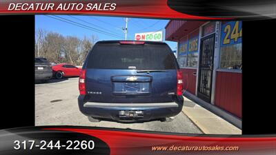 2008 Chevrolet Tahoe LTZ   - Photo 5 - Indianapolis, IN 46221