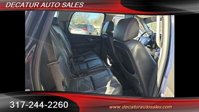 2008 Chevrolet Tahoe LTZ   - Photo 11 - Indianapolis, IN 46221