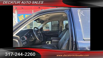 2008 Chevrolet Tahoe LTZ   - Photo 8 - Indianapolis, IN 46221