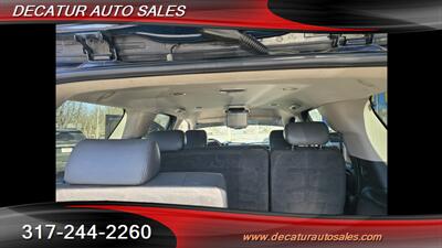 2008 Chevrolet Tahoe LTZ   - Photo 10 - Indianapolis, IN 46221