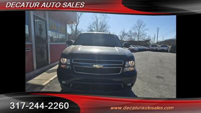 2008 Chevrolet Tahoe LTZ   - Photo 3 - Indianapolis, IN 46221