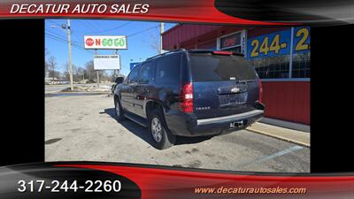 2008 Chevrolet Tahoe LTZ   - Photo 7 - Indianapolis, IN 46221