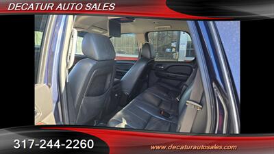 2008 Chevrolet Tahoe LTZ   - Photo 9 - Indianapolis, IN 46221