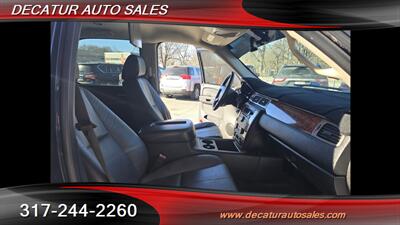 2008 Chevrolet Tahoe LTZ   - Photo 12 - Indianapolis, IN 46221