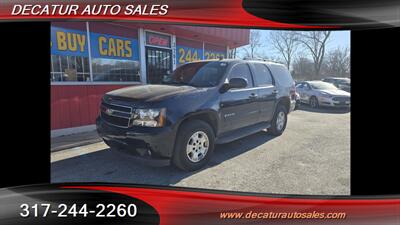 2008 Chevrolet Tahoe LTZ   - Photo 2 - Indianapolis, IN 46221