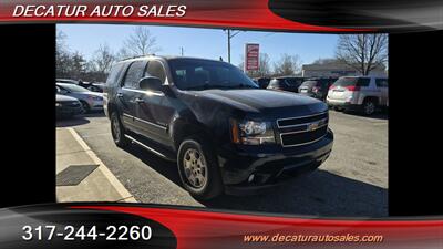 2008 Chevrolet Tahoe LTZ   - Photo 4 - Indianapolis, IN 46221