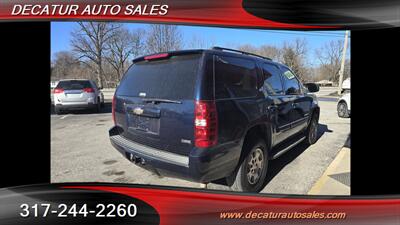 2008 Chevrolet Tahoe LTZ   - Photo 6 - Indianapolis, IN 46221