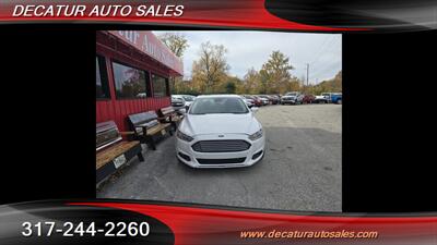 2015 Ford Fusion SE   - Photo 17 - Indianapolis, IN 46221