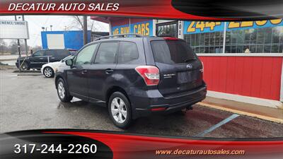 2015 Subaru Forester 2.5i Premium   - Photo 7 - Indianapolis, IN 46221