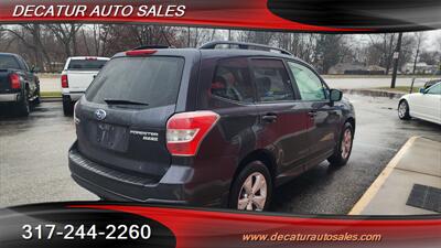 2015 Subaru Forester 2.5i Premium   - Photo 5 - Indianapolis, IN 46221