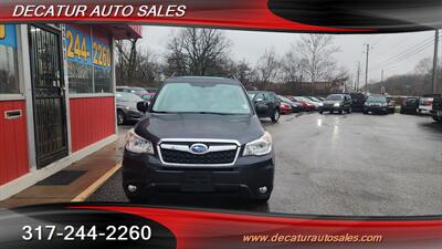 2015 Subaru Forester 2.5i Premium   - Photo 3 - Indianapolis, IN 46221