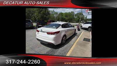 2016 Kia Optima LX   - Photo 22 - Indianapolis, IN 46221