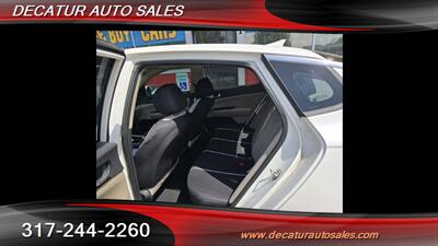 2016 Kia Optima LX   - Photo 27 - Indianapolis, IN 46221