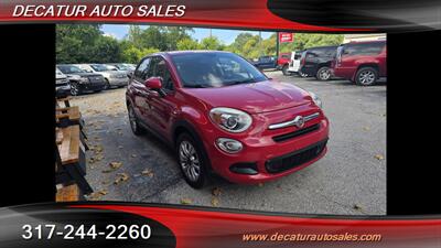 2016 FIAT 500X Easy   - Photo 4 - Indianapolis, IN 46221
