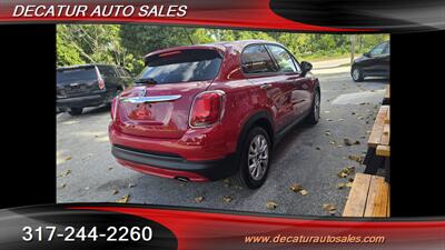 2016 FIAT 500X Easy   - Photo 5 - Indianapolis, IN 46221
