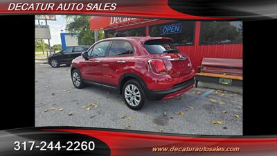 2016 FIAT 500X Easy   - Photo 7 - Indianapolis, IN 46221