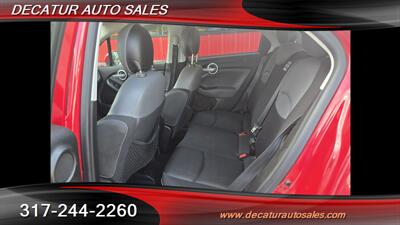 2016 FIAT 500X Easy   - Photo 9 - Indianapolis, IN 46221