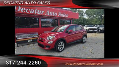 2016 FIAT 500X Easy   - Photo 2 - Indianapolis, IN 46221