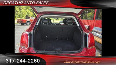 2016 FIAT 500X Easy   - Photo 10 - Indianapolis, IN 46221
