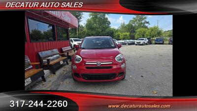 2016 FIAT 500X Easy   - Photo 3 - Indianapolis, IN 46221