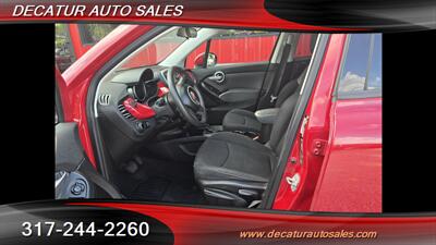 2016 FIAT 500X Easy   - Photo 8 - Indianapolis, IN 46221