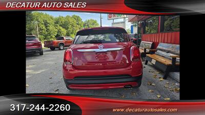 2016 FIAT 500X Easy   - Photo 6 - Indianapolis, IN 46221