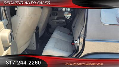 2008 Jeep Wrangler Rubicon   - Photo 10 - Indianapolis, IN 46221